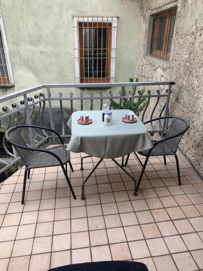 Valtellina Grosotto Holidays المظهر الخارجي الصورة