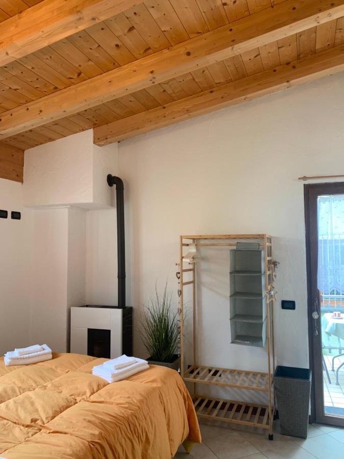 Valtellina Grosotto Holidays المظهر الخارجي الصورة