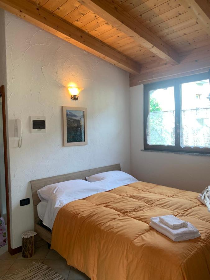 Valtellina Grosotto Holidays المظهر الخارجي الصورة