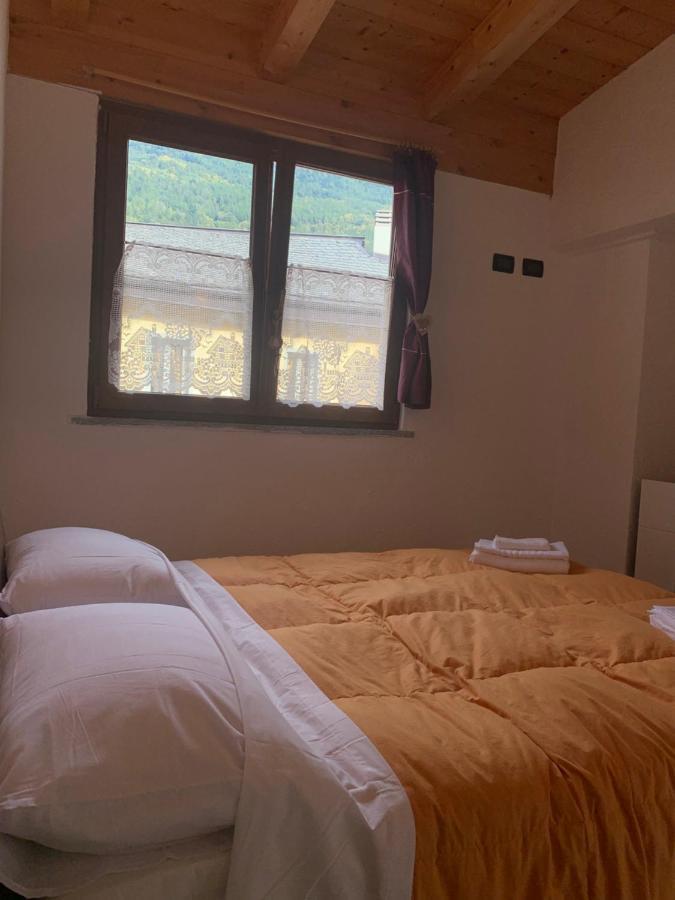 Valtellina Grosotto Holidays المظهر الخارجي الصورة