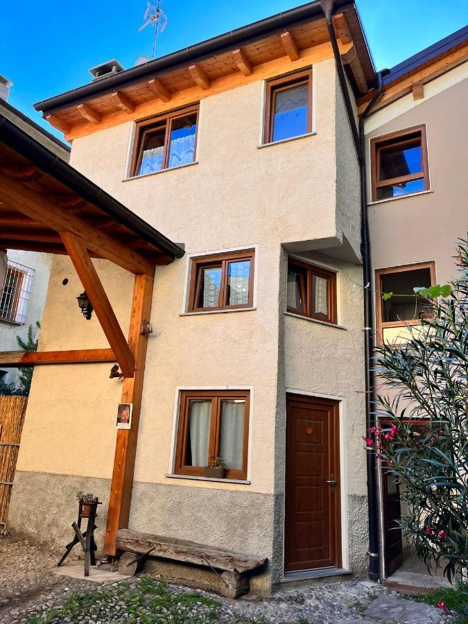 Valtellina Grosotto Holidays المظهر الخارجي الصورة
