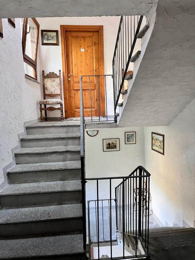 Valtellina Grosotto Holidays المظهر الخارجي الصورة