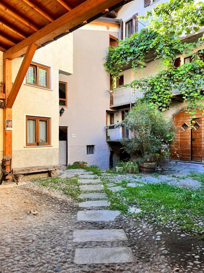 Valtellina Grosotto Holidays المظهر الخارجي الصورة