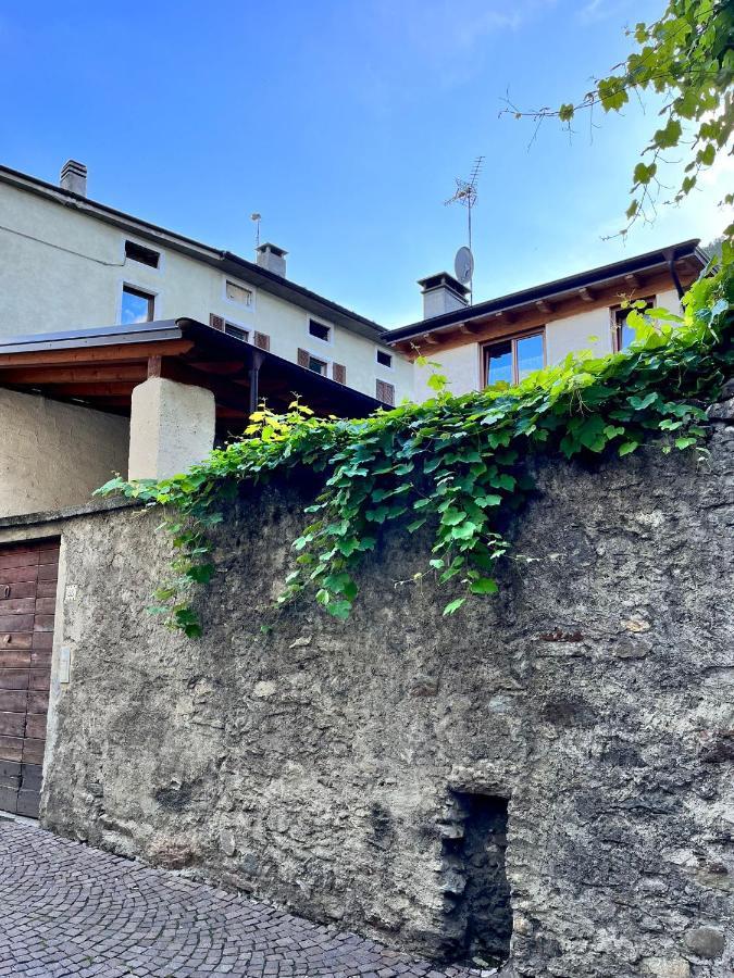 Valtellina Grosotto Holidays المظهر الخارجي الصورة