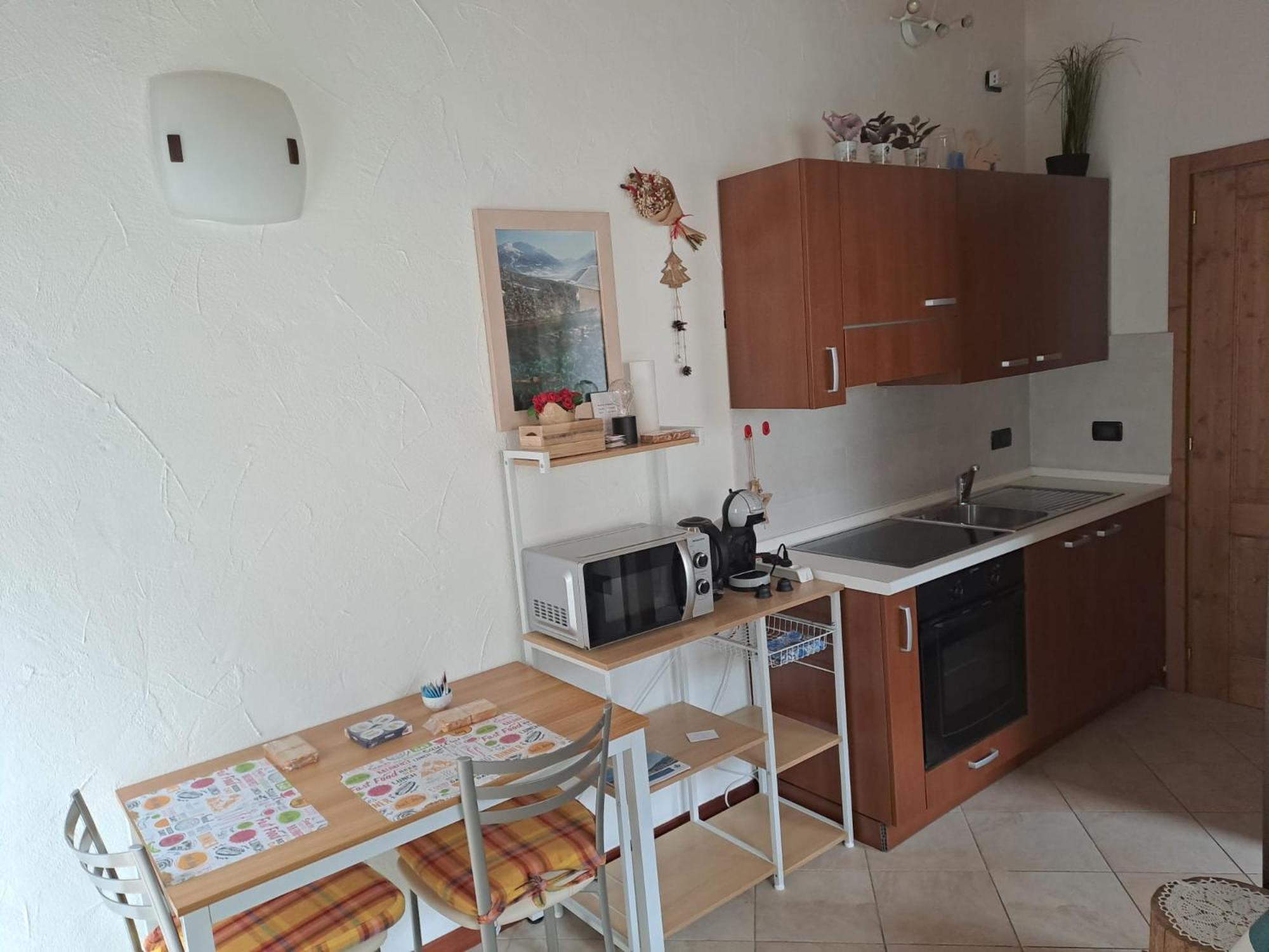 Valtellina Grosotto Holidays المظهر الخارجي الصورة